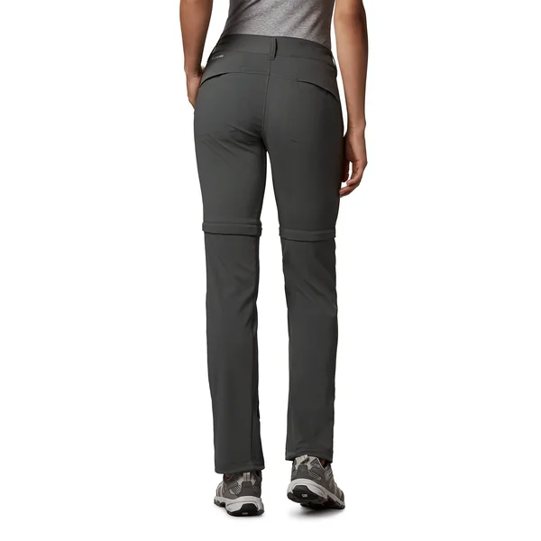Columbia: Women's Saturday Trail II Convertible Pant