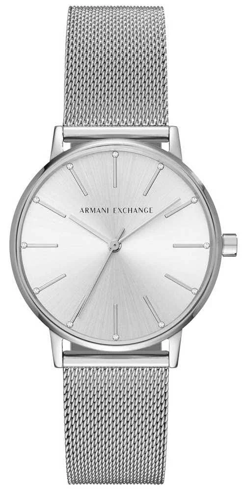 Armani Exchange AX5535 Watch