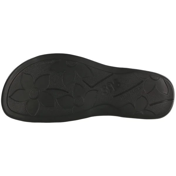 SAS Shoes Seaside Slide Sandal Mamba Snake, 10.5, W