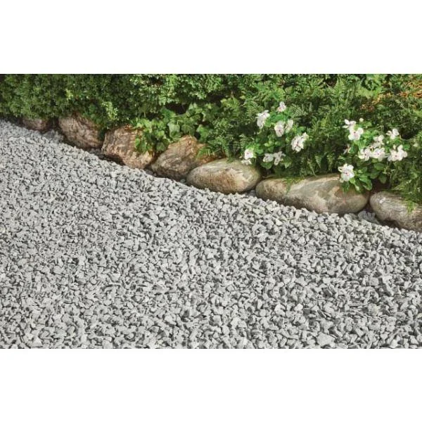 Vigoro Decorative Stone Mulch 64 Bags/32 Cu. ft./Pallet Crushed All-Purpose