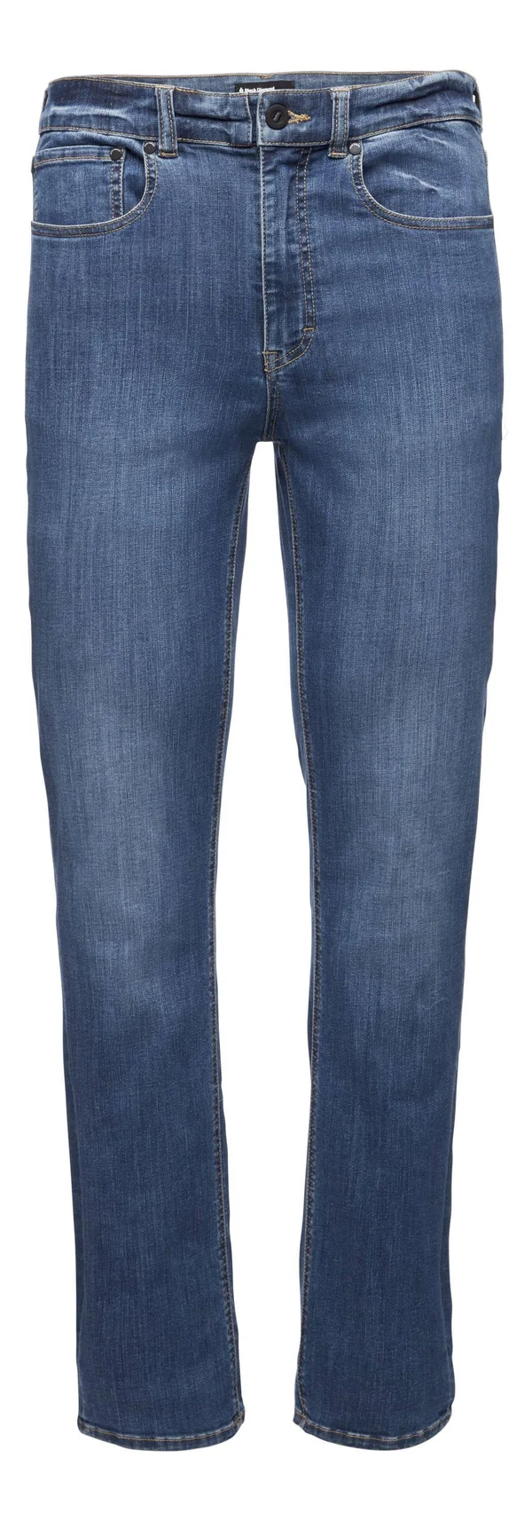 Black Diamond Forged Denim Pant - Men's Denim, 30 x 34