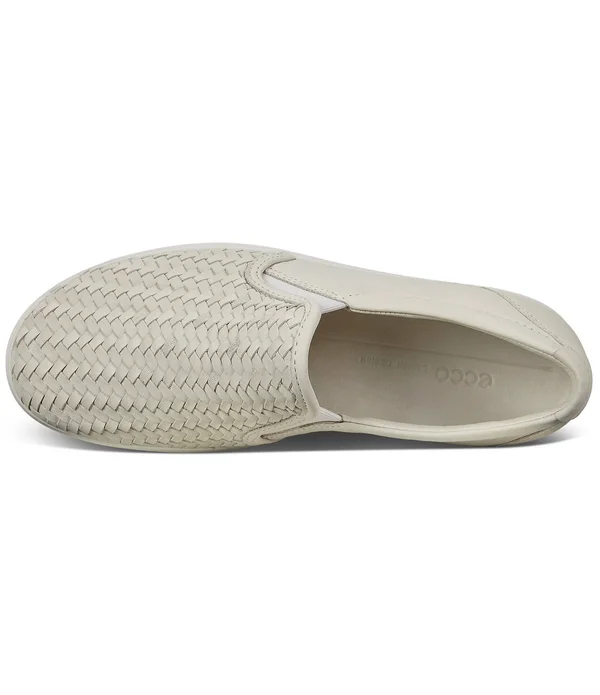 Ecco Soft 7 Womens Slip-On Shoes