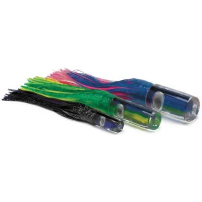 (13-ZM - 5, 2 - Dorado) - Zuker&s ZM Marlin Lures