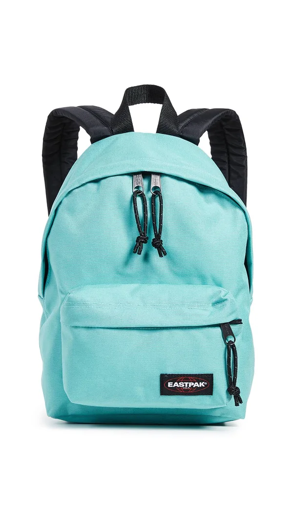 Eastpak Orbit Xs Backpack (River Blue)