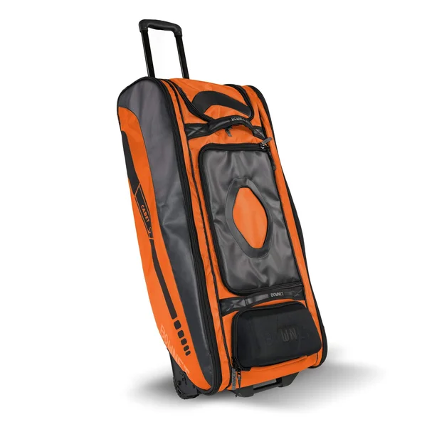 Bownet Cadet Bag - Orange