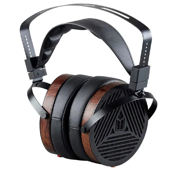 Monoprice 116050 Monolith M1060 Over Ear Planar Magnetic Headphones