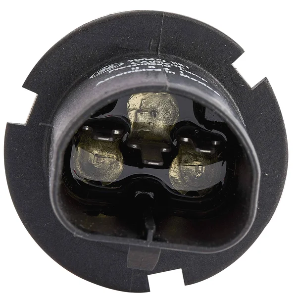 GE Lighting 9004NHP/BP2 Nighthawk Platinum Halogen Replacement Bulb - 2-Pack