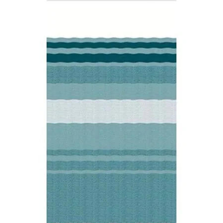 Carefree 80168c00 Teal 16& Universal Replacement Canopy
