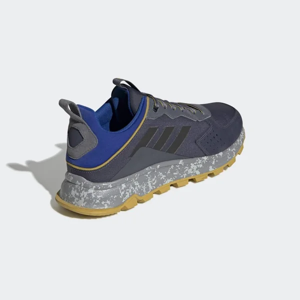 Adidas Men's Response Trail Running Shoe - Blue - 10