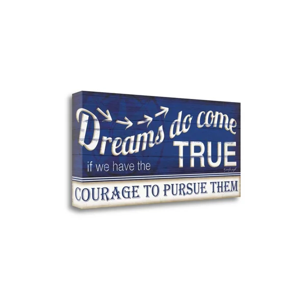 13x22 x 29x22 Dreams by Jennifer Pugh Fine Art Giclee Print