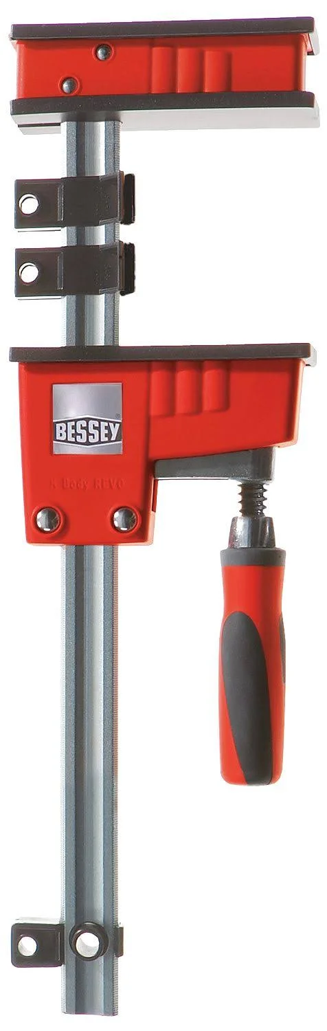 Bessey K-Body Revo Parallel CLAMP, 40 in. KR3.540