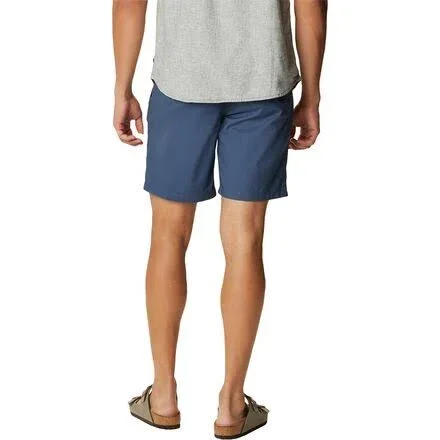 Mountain Hardwear J Tree Short - Men's Zinc - 38x11