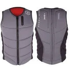 Liquid Force, Squad Comp Vest - XXL, Gringo