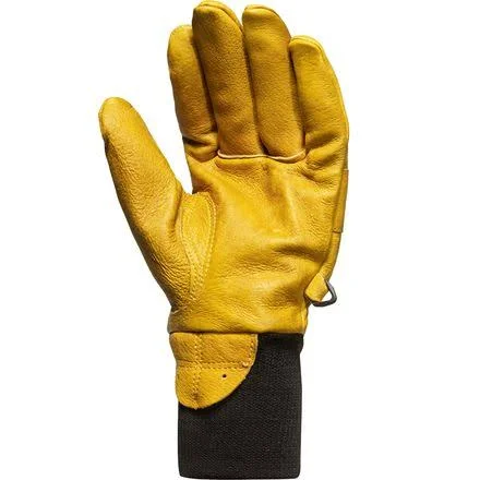 Flylow Ridge Glove Natural - Xs