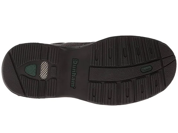 Dunham Windsor 11 Men's Dark Brown