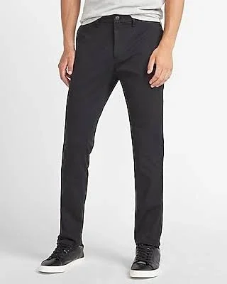Big & Tall Skinny Temp Control Hyper Stretch Chino Neutral Men's W38 L32