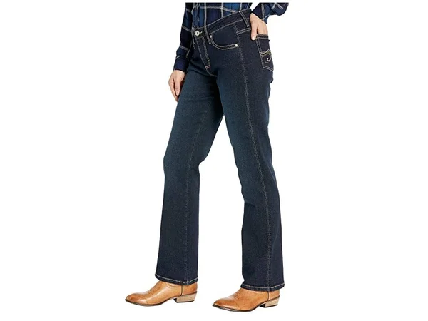 Wrangler Women's Aura Instantly Slimming Jeans
