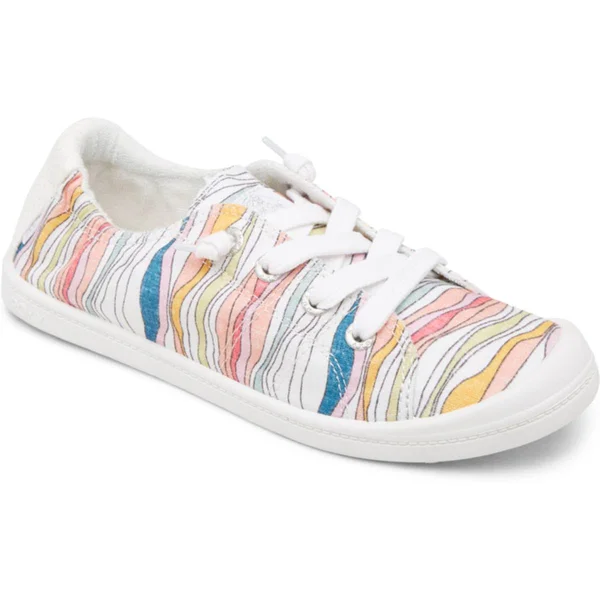 Roxy Womens Bayshore III - Ocean - 10