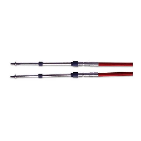 Seastar CC33222 33C SST Mar Control Cable 22&