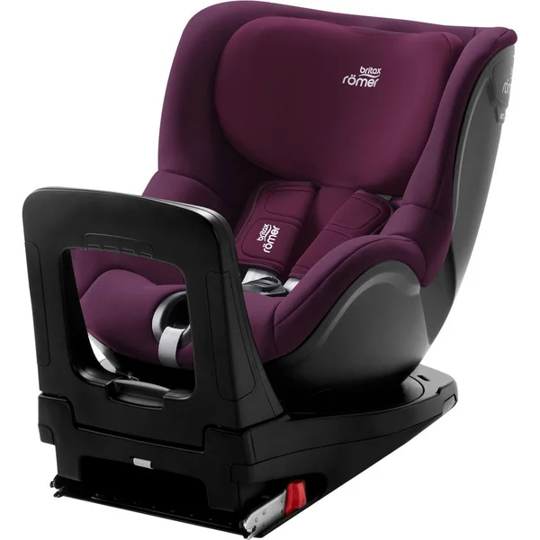 Britax-R鰉er Dualfix i-Size BR 0-18 kg Baby Car Seat