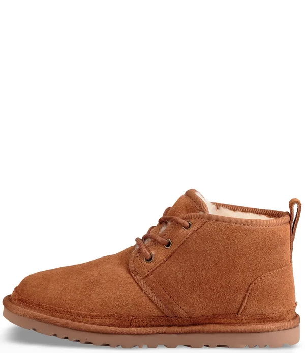 Ugg Women's Neumel Boot Nightfall 8