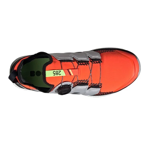 Adidas Terrex Agravic Boa - Solar Red