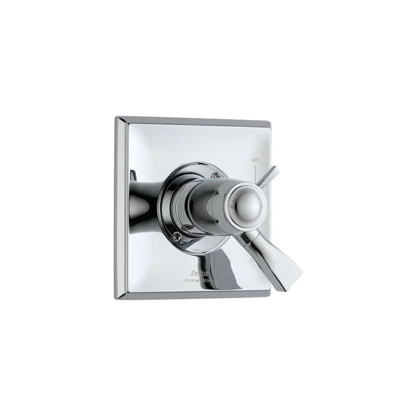 Delta - T17T051-SS - Dryden TempAssure 17t Series Valve Trim Only Stainless