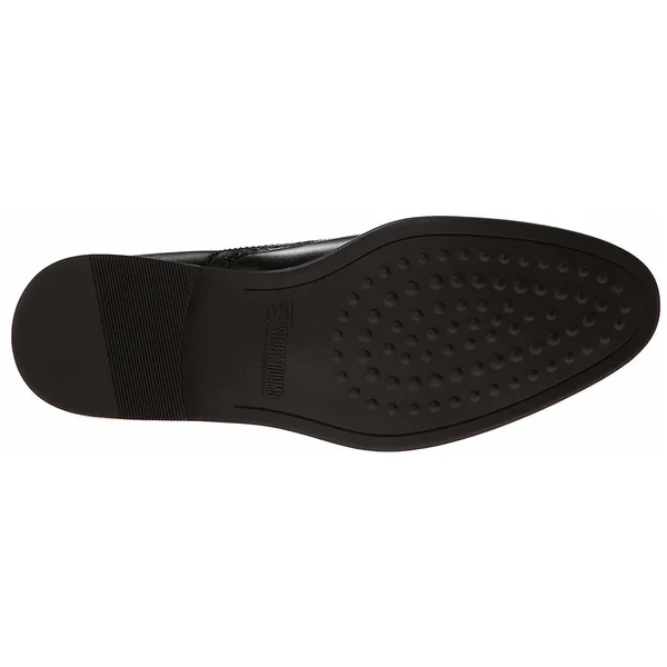 Stacy Adams Garrison 11.5 Men's Black