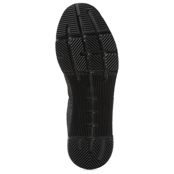 Reebok Mens Speed TR Flexweave Black/Cold Grey Cross Training Shoes Size 8, Men's