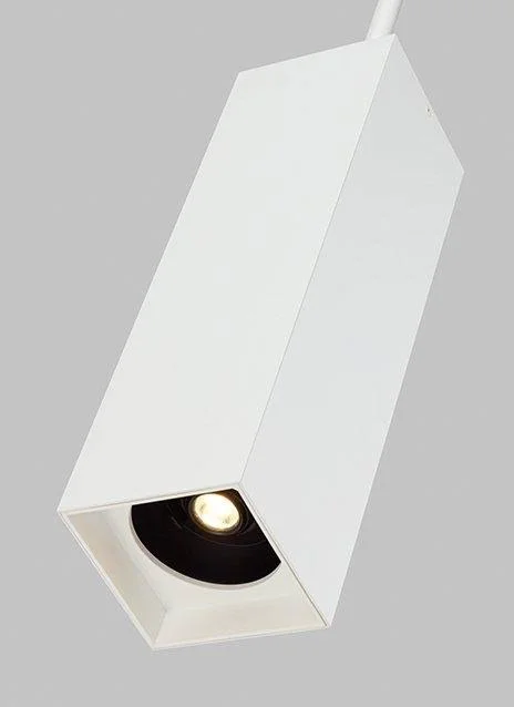 Tech Lighting - 700TDEXOP183620WB-LED935 Exo LED Pendant