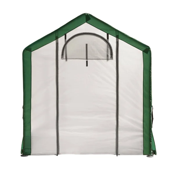 ShelterLogic Organic Growers Greenhouse - 6x8x6.5 ft