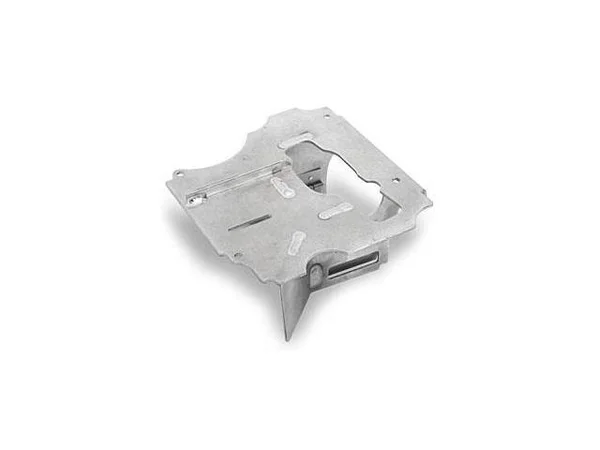 Holley 302-10 Oil Pan Baffle Kit
