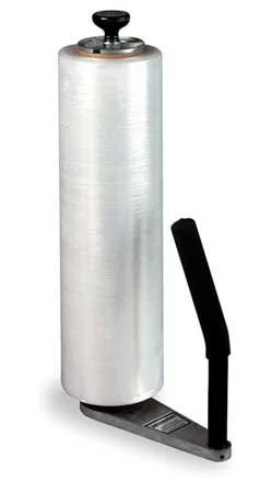 Highlight 755024 Stretch Wrap Dispenser, 12 in. to 18 in.