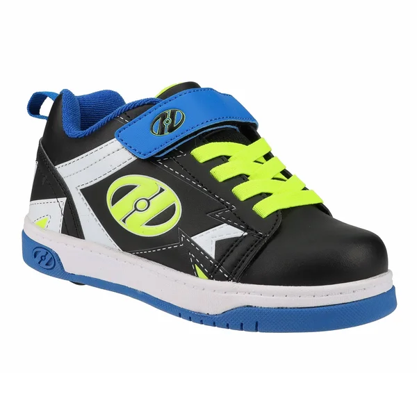 Heelys Kids& Dual Up X2 Sneaker