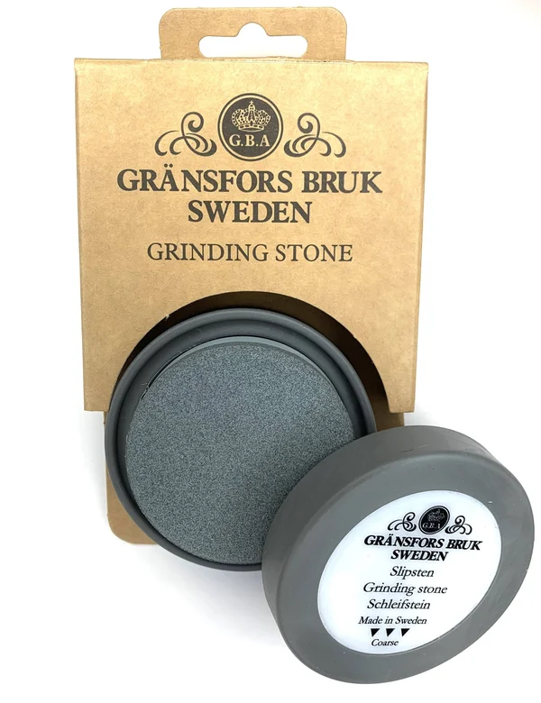 Gransfors Bruks Ceramic Sharpening Stone