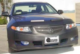 Colgan Custom Original Car Bra in Carbon Fiber, Original Full Front-End Bra - BC3020CF