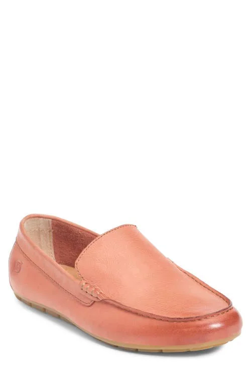 Men's B鴕n &Allan& Slip-On - Size 14 M - Brown
