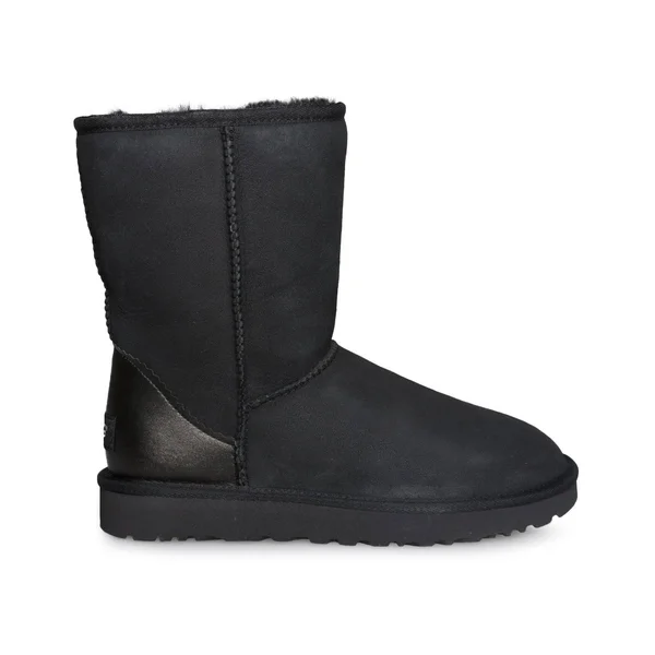 Ugg Classic II Boot in Black - Women's at Urban Outfitters