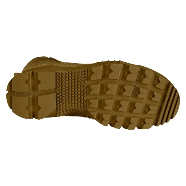 Nike 8x22 SFB Jungle - Men's Coyote Brown