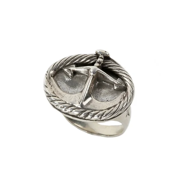 Anchor Ring 13