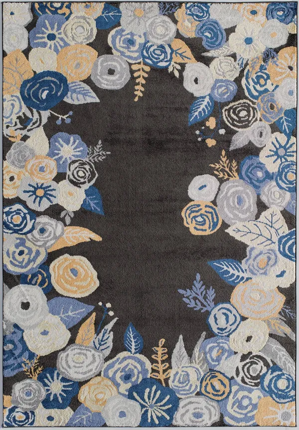 Rugs America Valentina VA35A Rug 8&x10& Rug