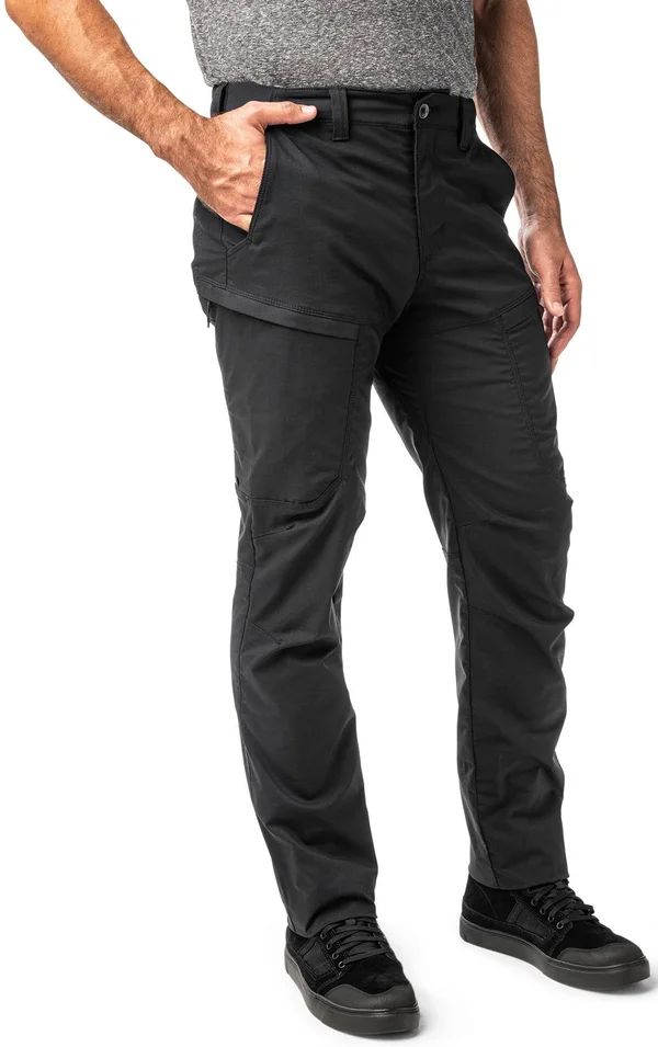 5.11 Tactical Ridge Pant - Men's, Black, 44-34, 74520-019-44-34