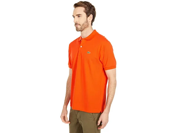 Lacoste Men's Classic Fit L.12.12 Polo Shirt - 4XL - 9