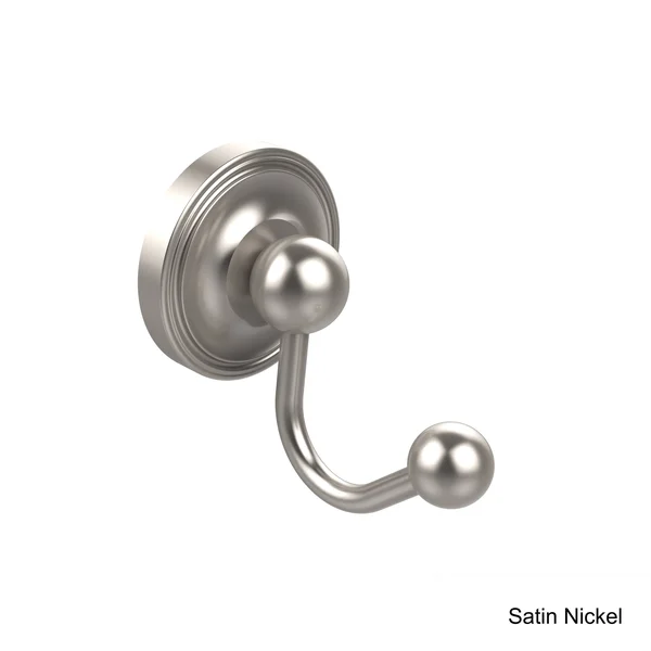 Allied Brass Prestige Regal Collection Robe Hook - Brushed Bronze