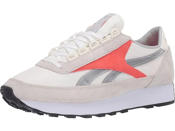 Reebok Lifestyle AZ Princess Women's Shoes 9381146 - 11 B - Medium - White
