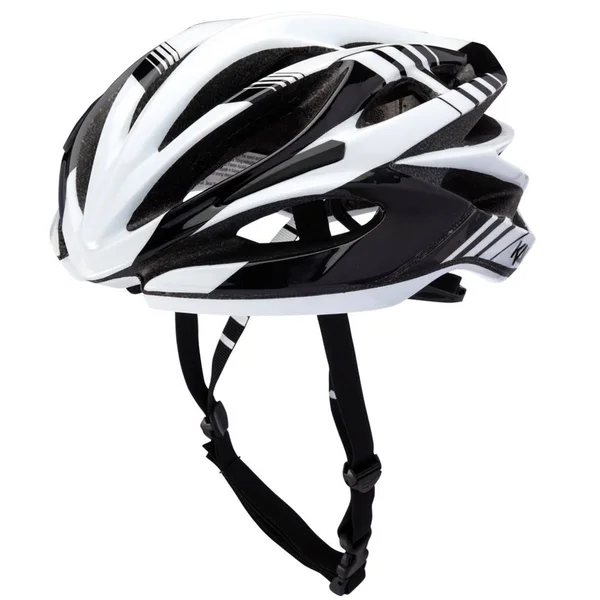 Kali Protectives Loka Helmet - Tracer White/Black - Small/Medium