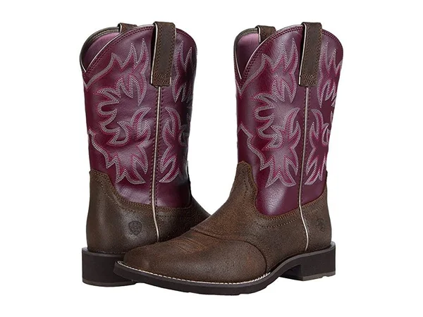 Ariat Women's Delilah Boots