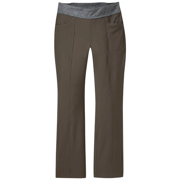 Outdoor Research Women's Mystic Pants Mushroom S