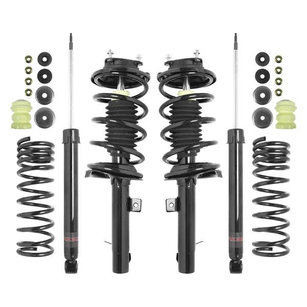 Lowering Kit - Unity 98300