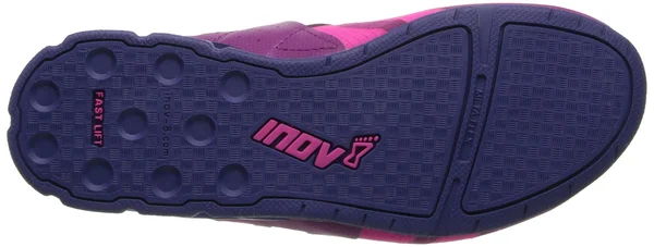 Inov-8 - Fastlift 335 Women's Training Shoe - Pink/Purple/Blue